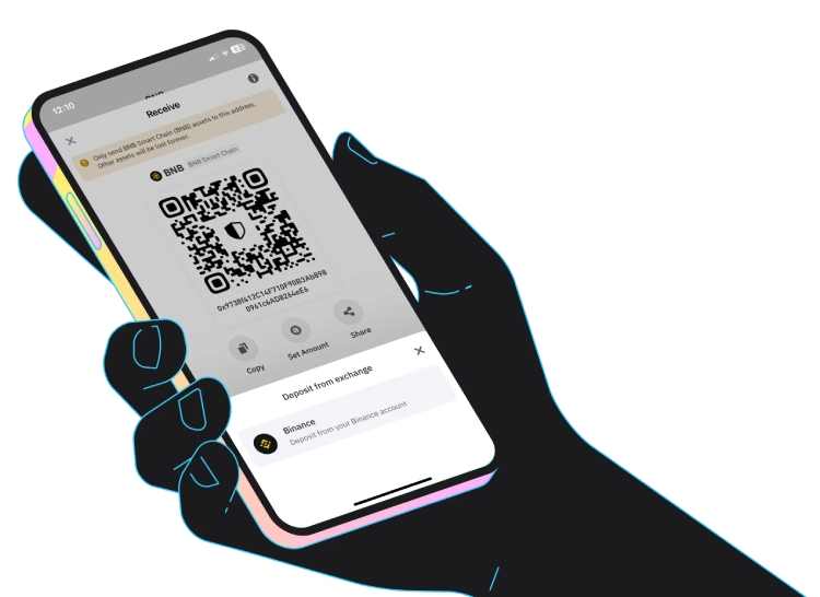 Trust钱包硬件设备支持